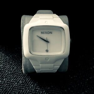 Nixon Watch